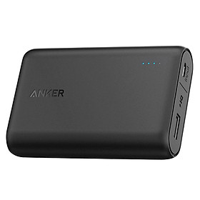 Pin Sạc Dự Phòng Anker PowerCore 10000mAh - A1263011